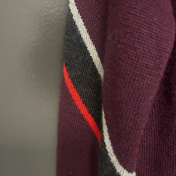 Smartwool NWT men’s M  sweater NWT. Beautiful men’s sweater Merino Wool - Picture 4 of 11